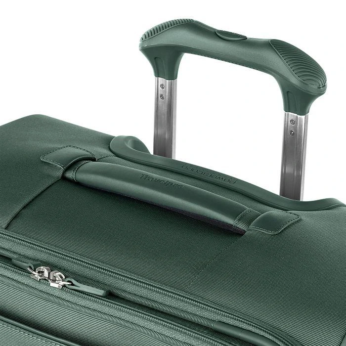 Travelpro VersaPack+® Medium Check-In Expandable Spinner 10