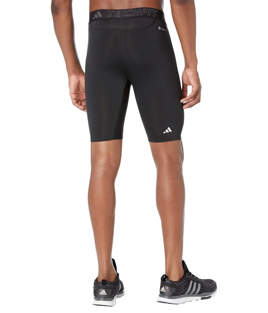 adidas Techfit Aeroready Training Short Tights 2