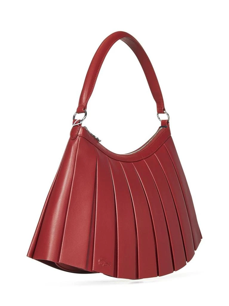 Lacoste Lacoste Lenglen Shoulder Bag 3