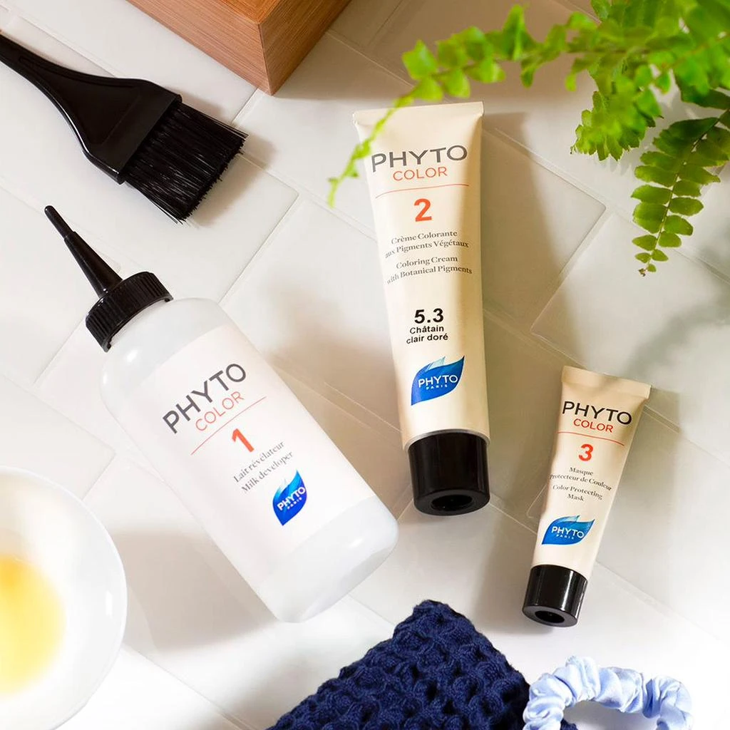 Phyto Phytocolor 4