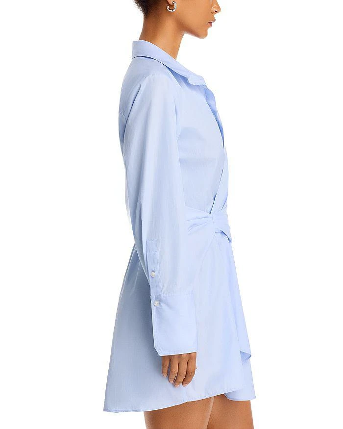 A.L.C. Lydia Shirt Dress 5