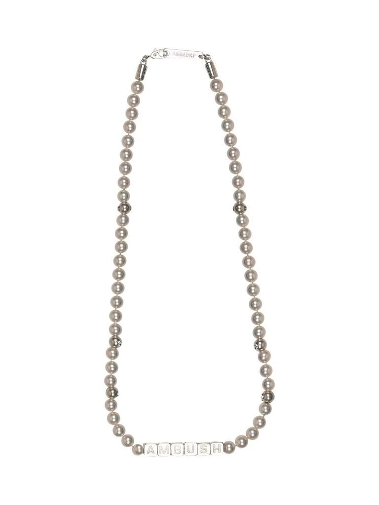 Ambush Pearl Necklace 1