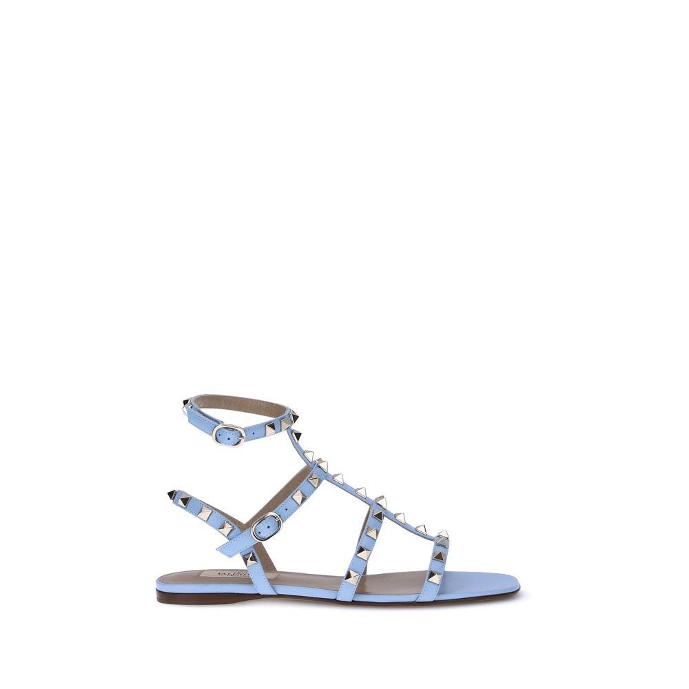 Valentino Rockstud Women's Sandals