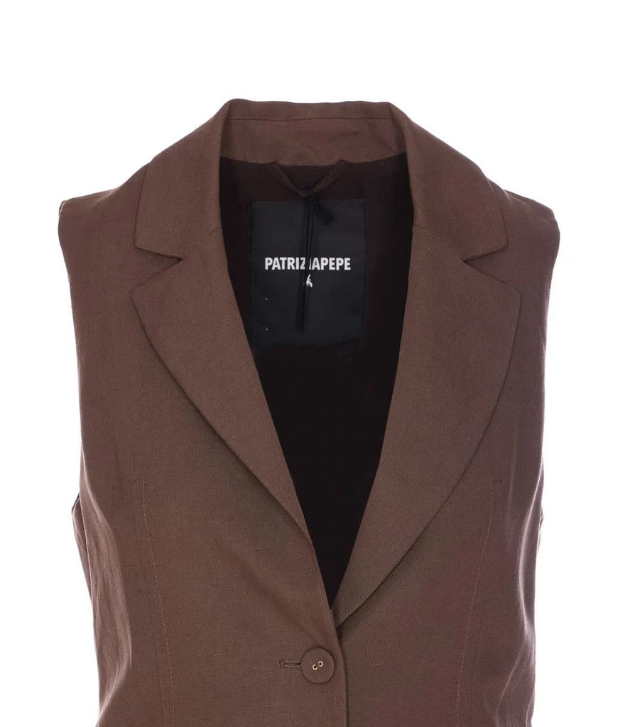 PATRIZIA Patrizia Pepe Jackets 4