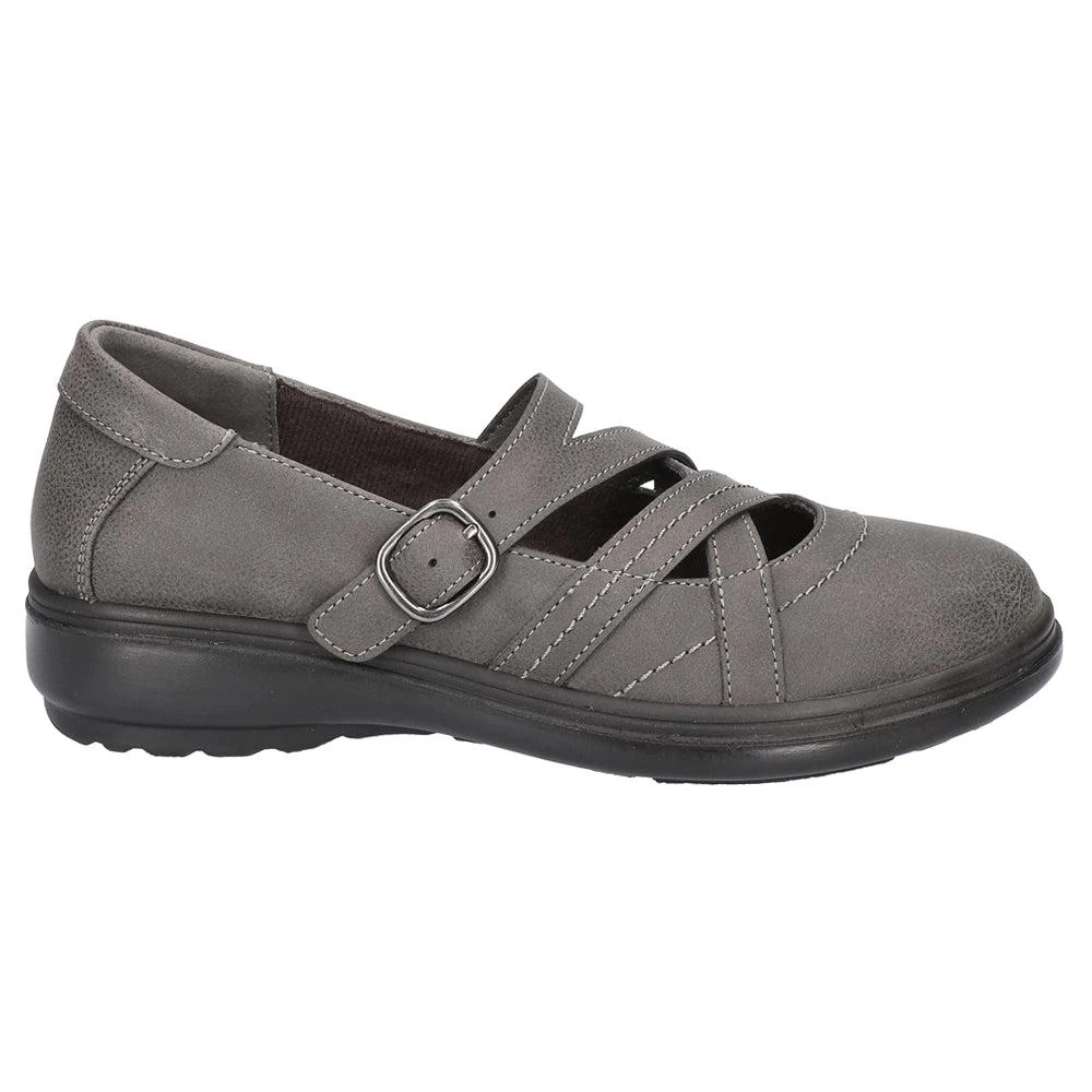 Easy Street Wise Mary Jane Flats 1