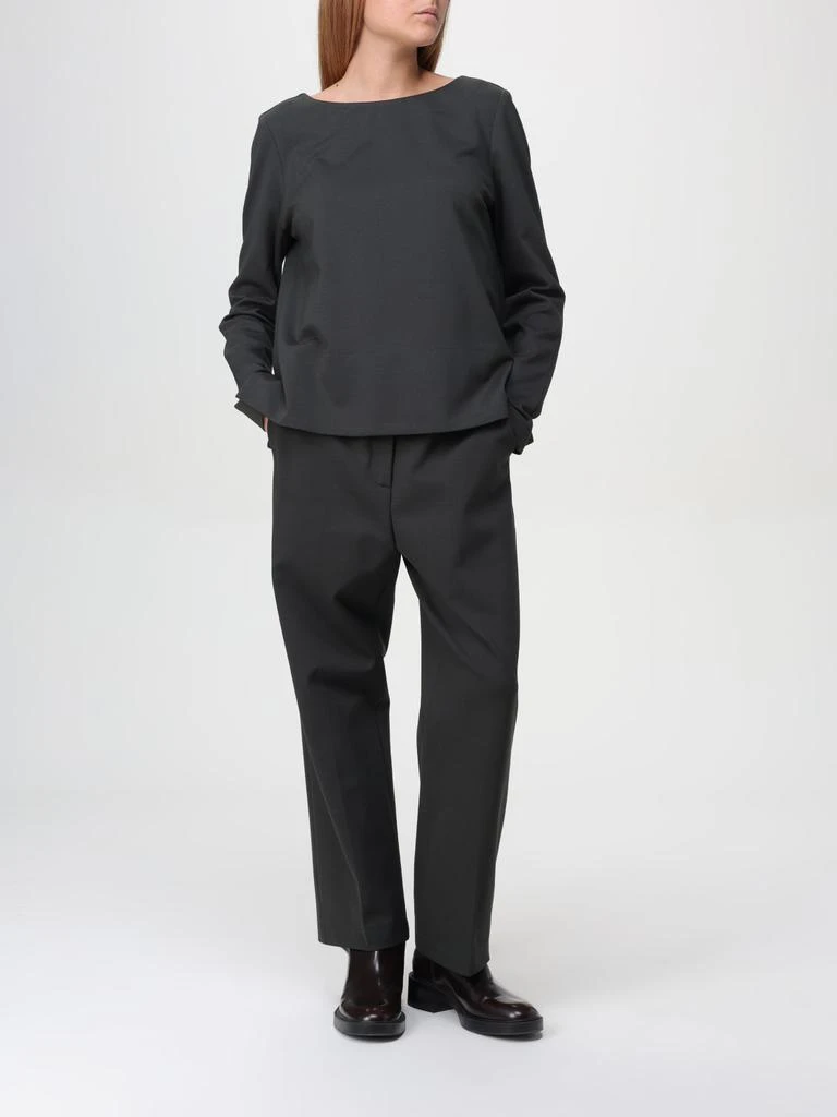 LIVIANA CONTI Pants woman Liviana Conti 2