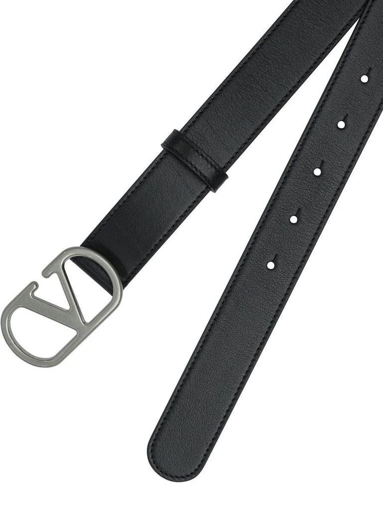 Valentino Valentino Garavani "Vlogo Signature" Belt 4