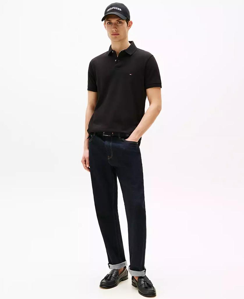 Tommy Hilfiger Men's Cotton Classic Fit 1985 Polo