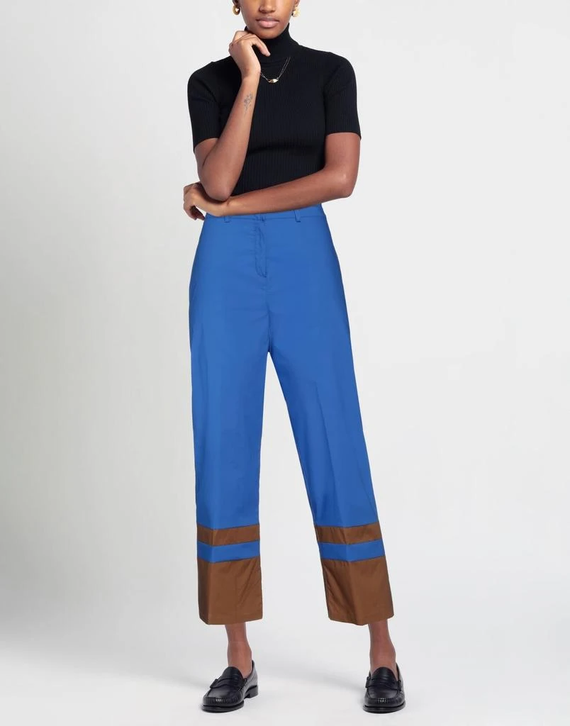 BIANCOGHIACCIO Casual pants 2