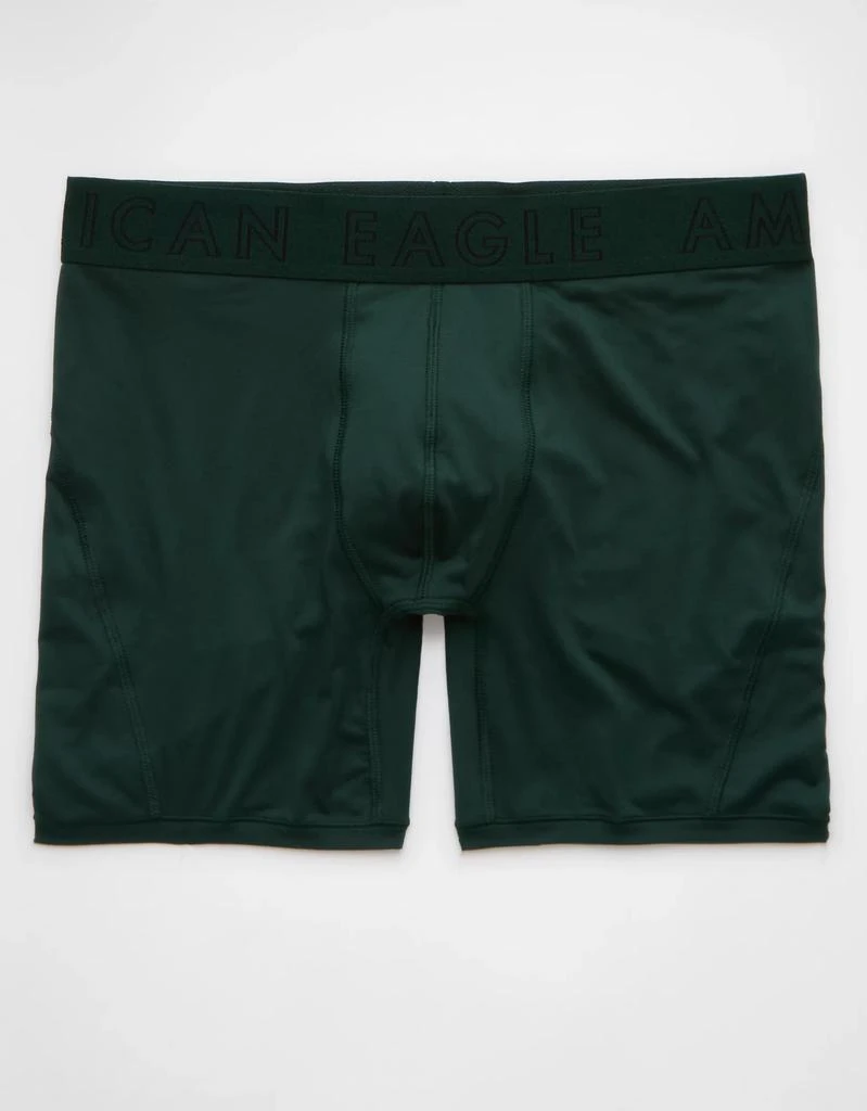 AE AEO Men's Solid 6" Flex Boxer Brief 3