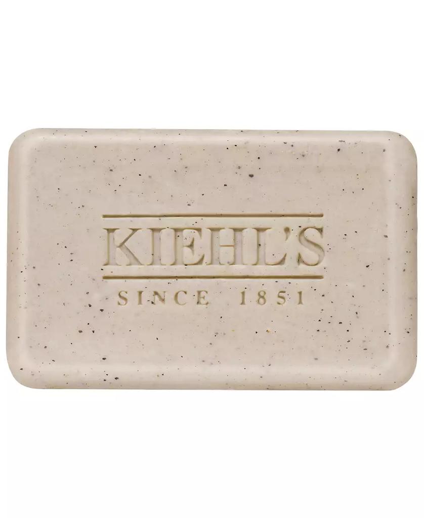 Kiehl
s Ultimate Man Body Scrub Soap, 7 oz.