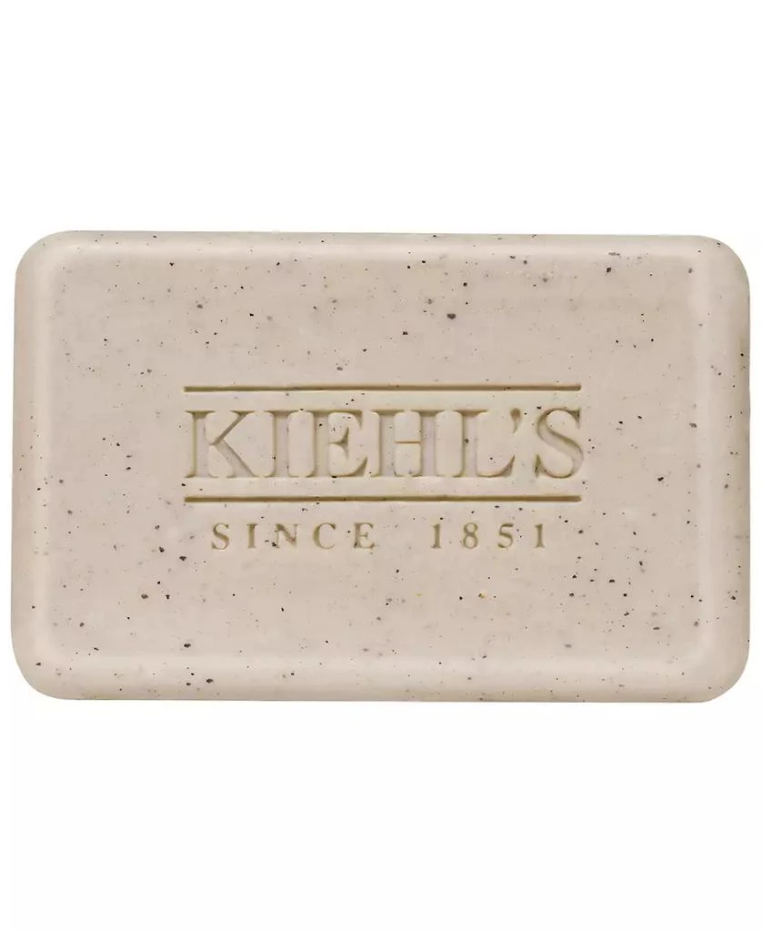 Kiehl's Ultimate Man Body Scrub Soap, 7 oz. 2