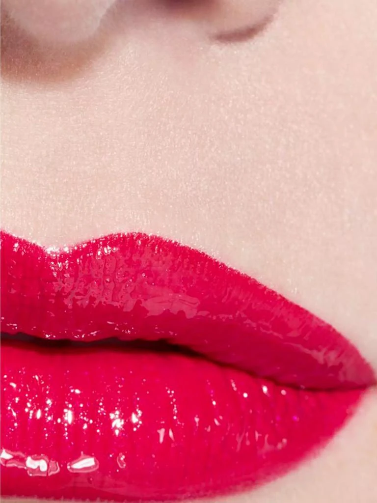 Chanel Ultrawear Liquid Lip Colour 4