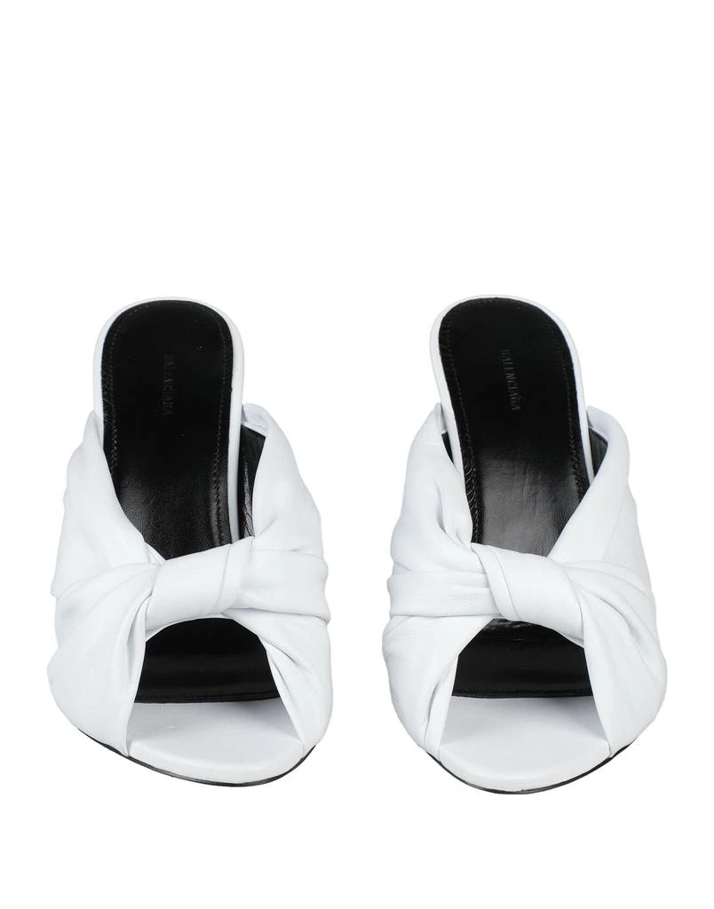 Balenciaga Sandals 4
