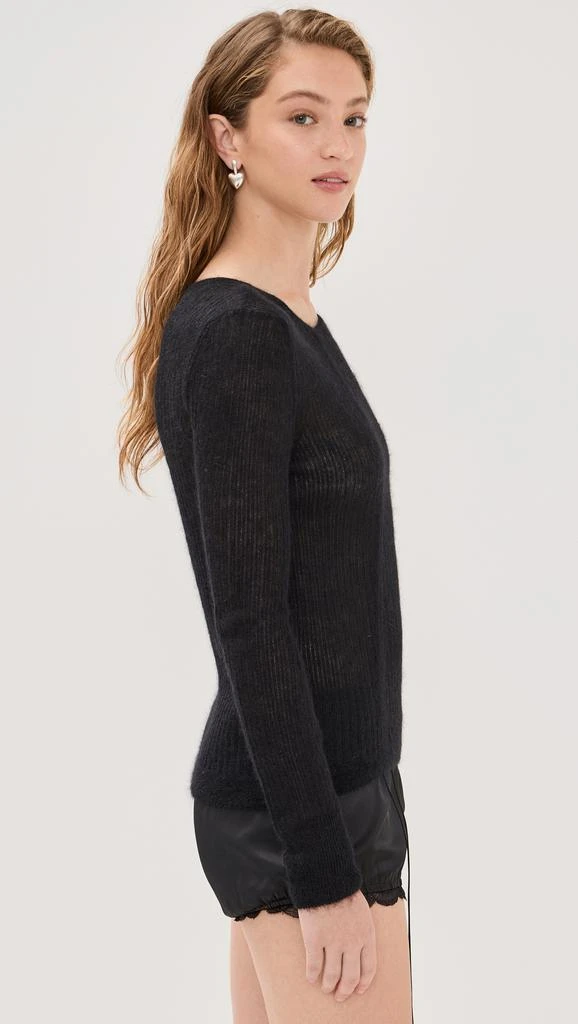 CECILIE BAHNSEN Ussi Pullover 3