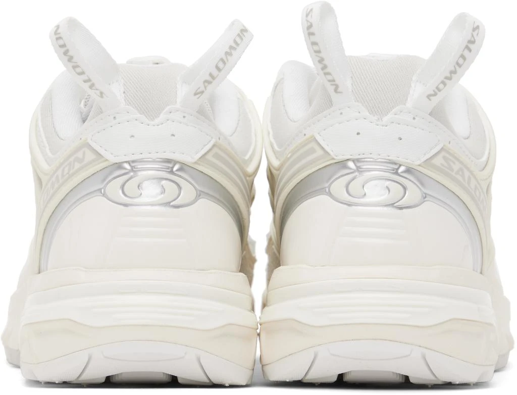 Salomon White ACS Pro Sneakers 2