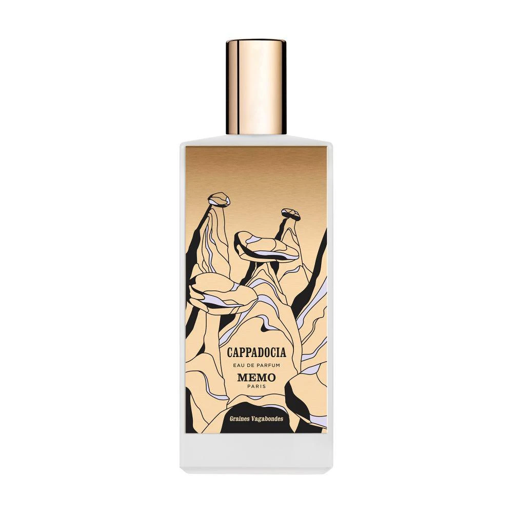 Memo Cappadocia eau de parfum 75 ml 5