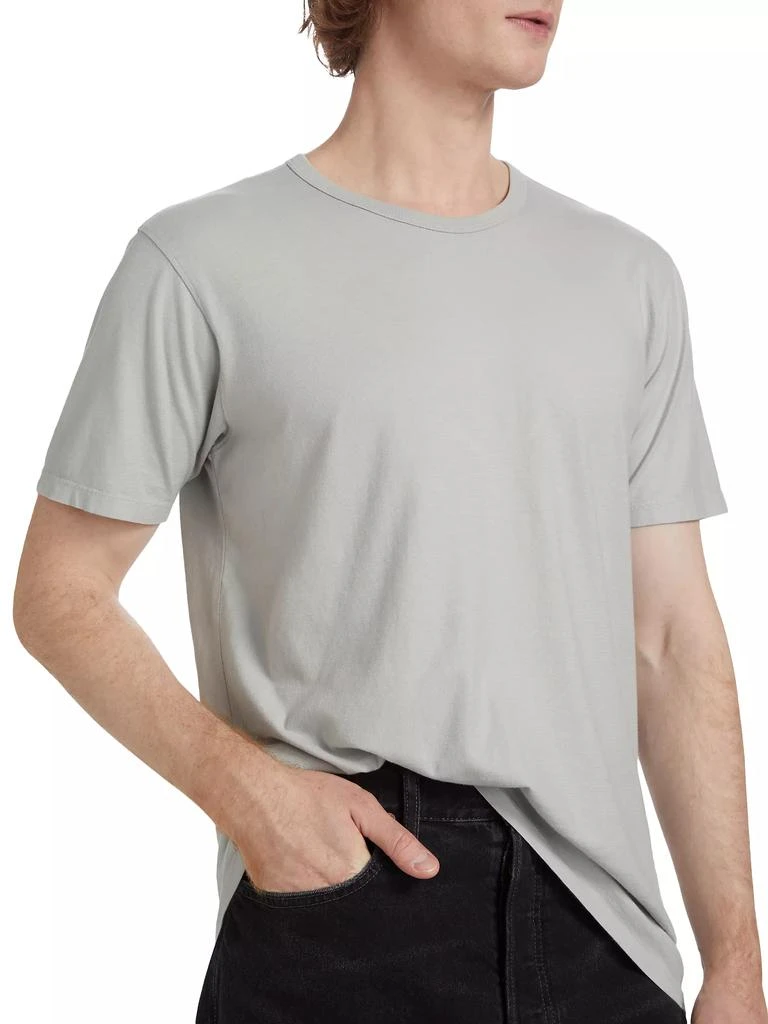 AG Jeans Bryce Cotton T-Shirt 6