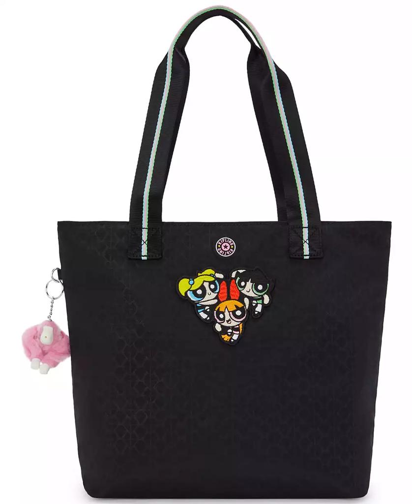 Kipling Hye Laptop Tote