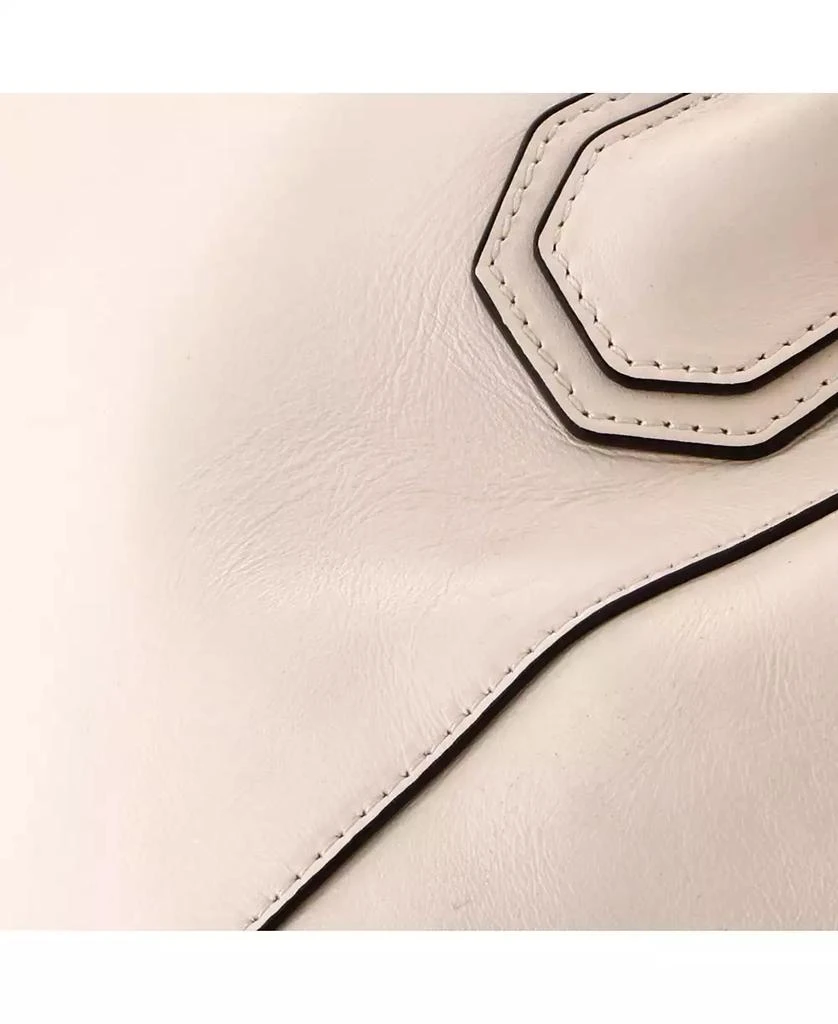 Pre-Owned Givenchy Medium Antigona Soft Bag Leather 6