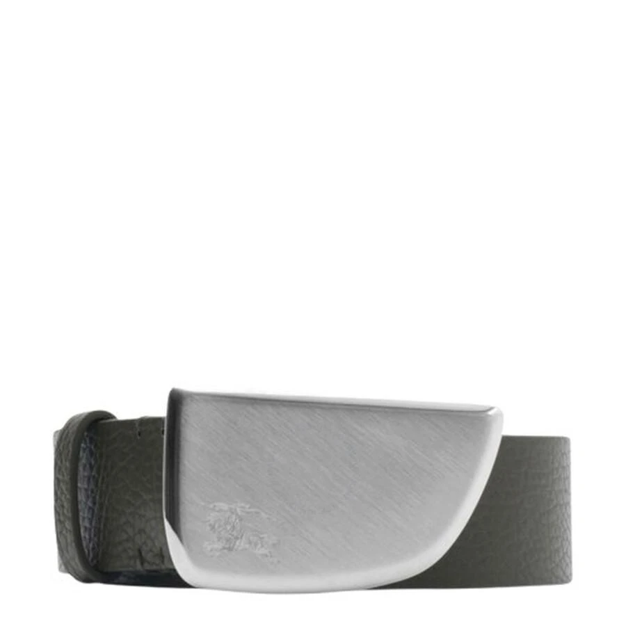 Burberry Leather Shield Belt 1