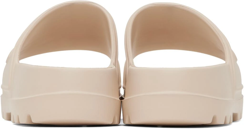 Coach Off-White Jesse Pool Slides 2