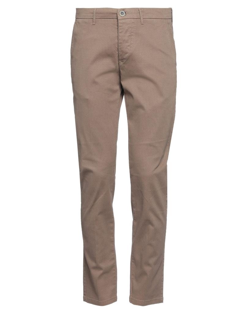 0/ZERO CONSTRUCTION Casual pants