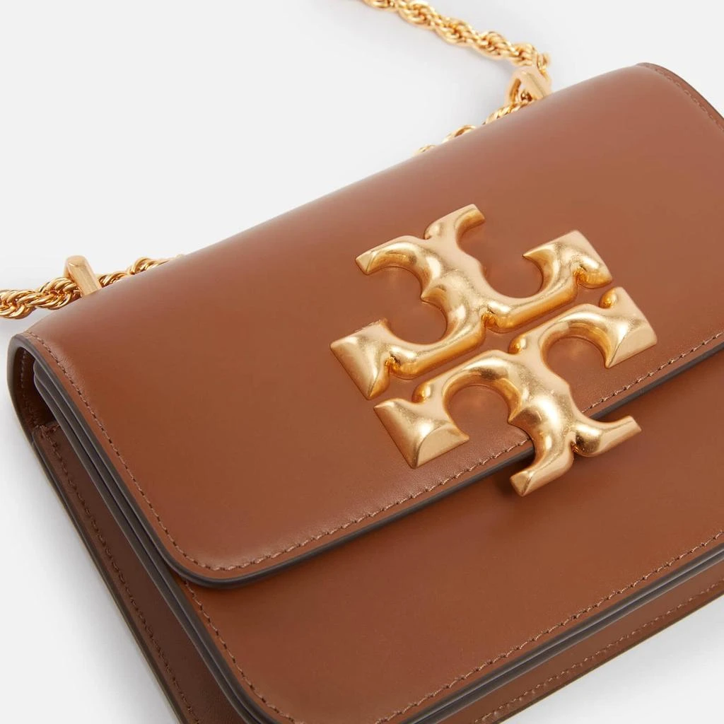 Tory Burch Tory Burch Eleanor Small Convertible Leather Shoulder Bag 4