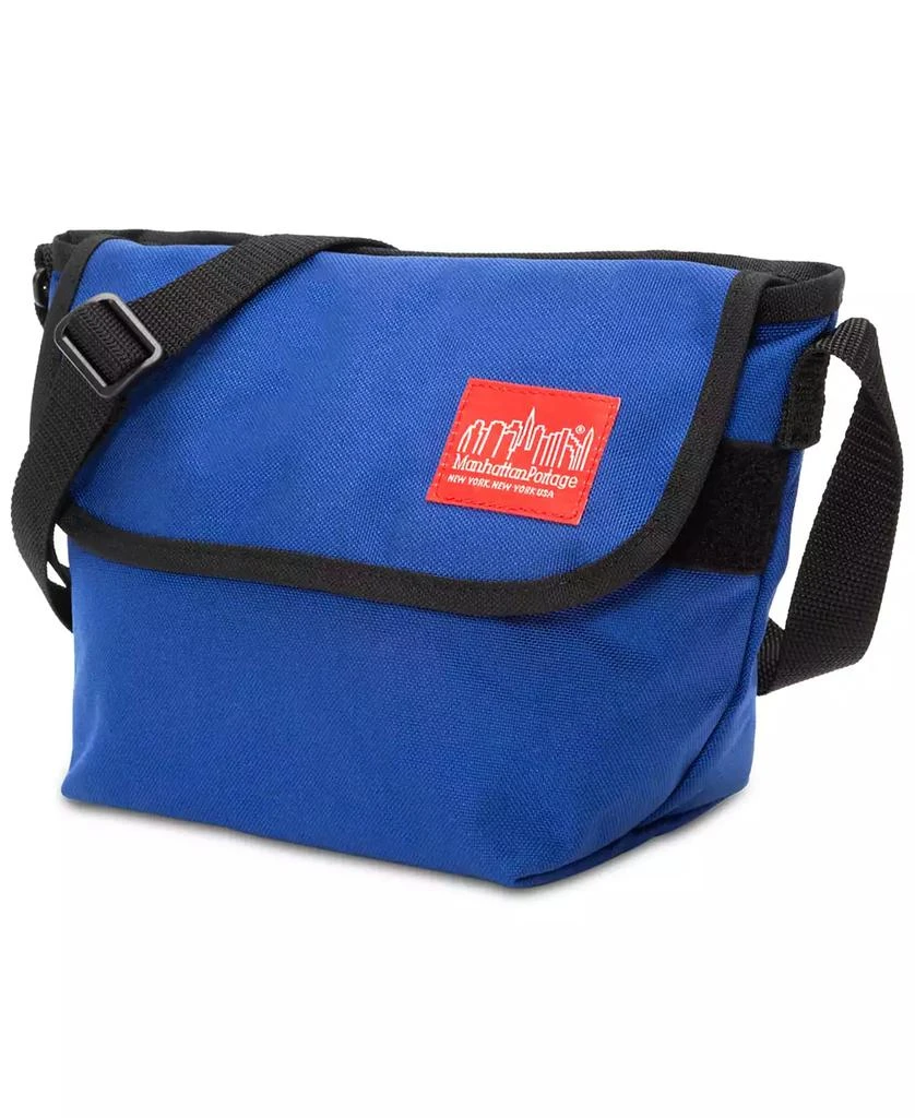 Manhattan Portage Nylon Messenger Bag 3