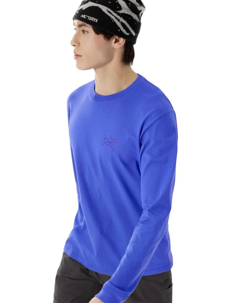 Arc'teryx Arc'teryx Kragg SL Cotton Shirt LS Men's | Soft Cotton Climbing Shirt 4