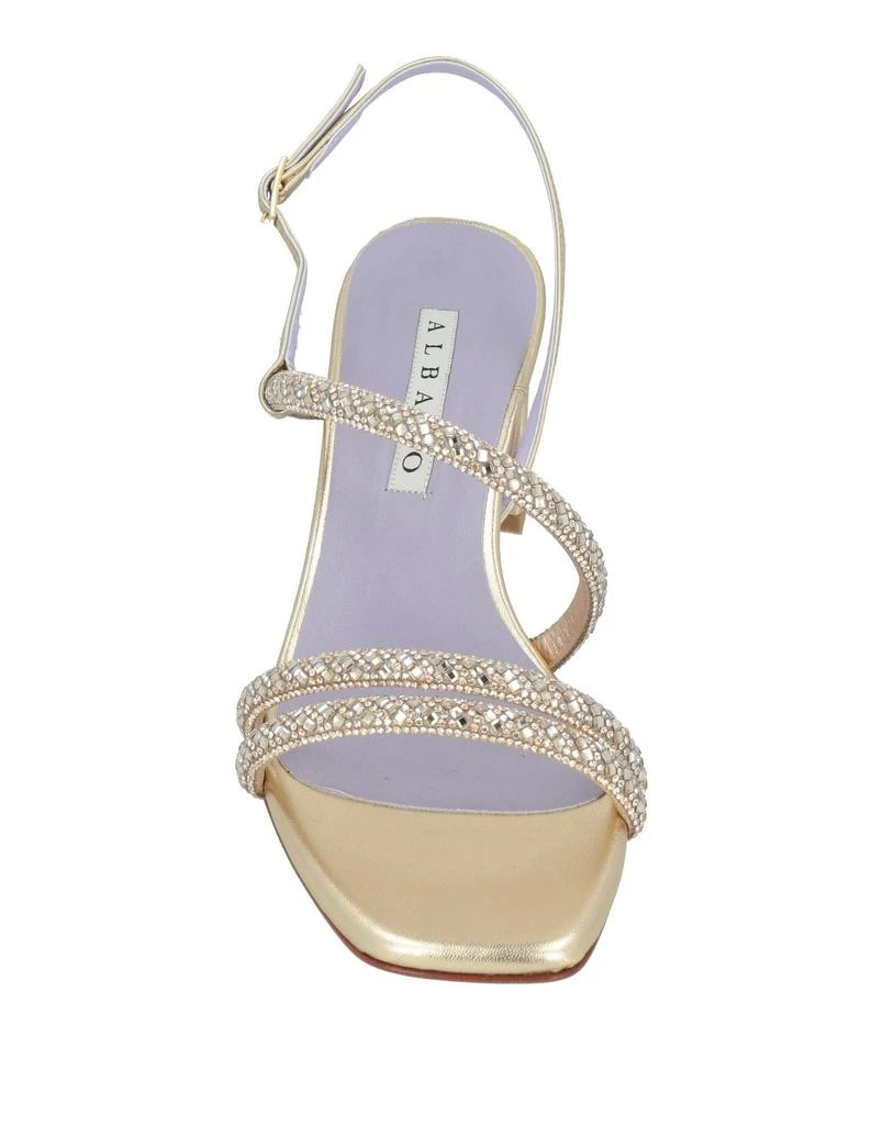 ALBANO Sandals 4
