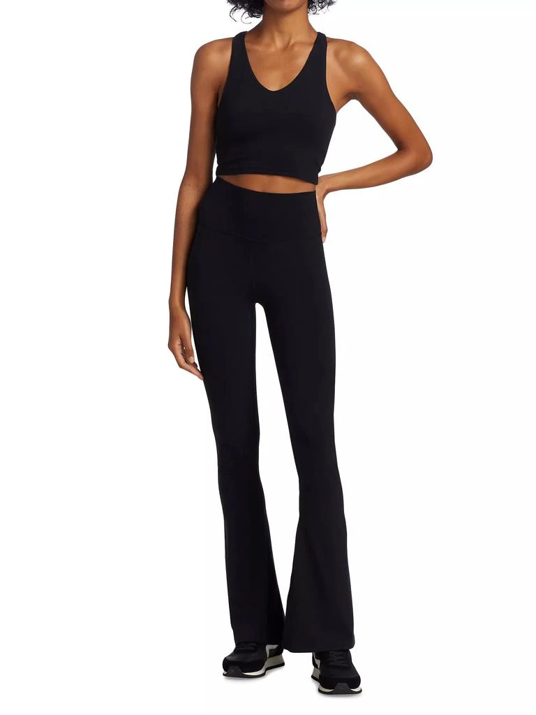 Splits59 Raquel Flared Leggings 2