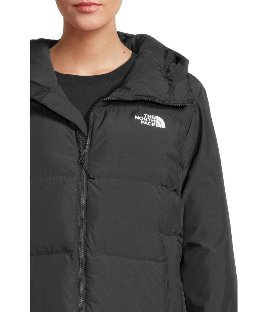 The North Face Triple C Parka 4