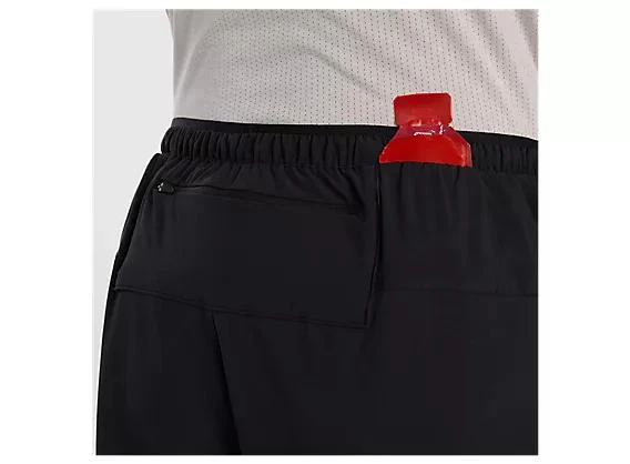 New Balance United Airlines NYC Half Women
s RC Essential Run Jogger 6