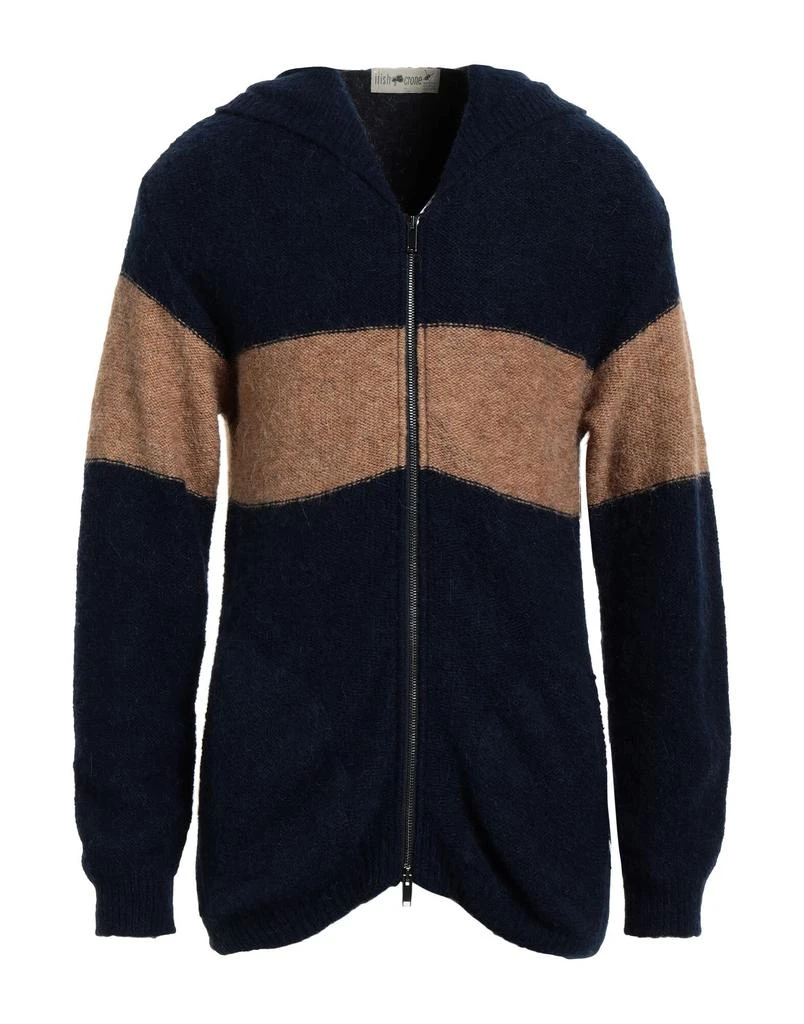 irish crone Cardigan 1