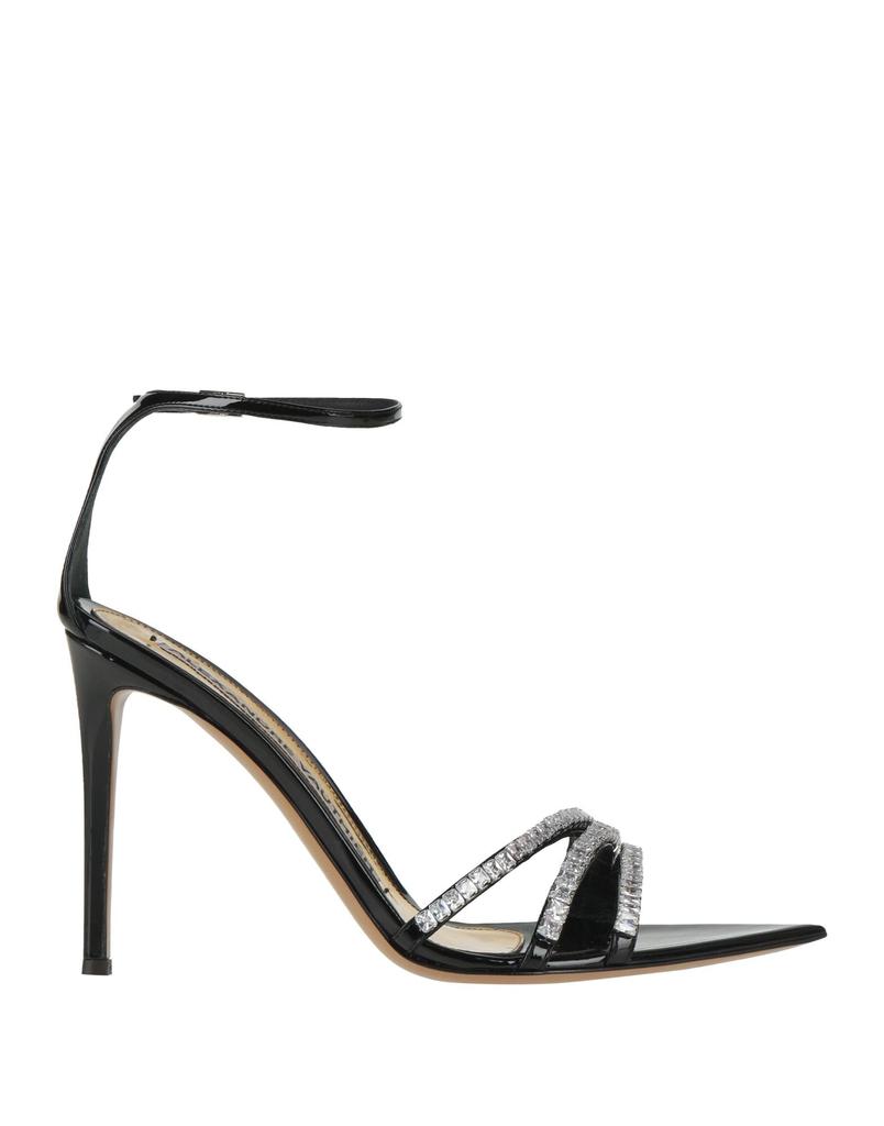 Alexandre Vauthier Sandals