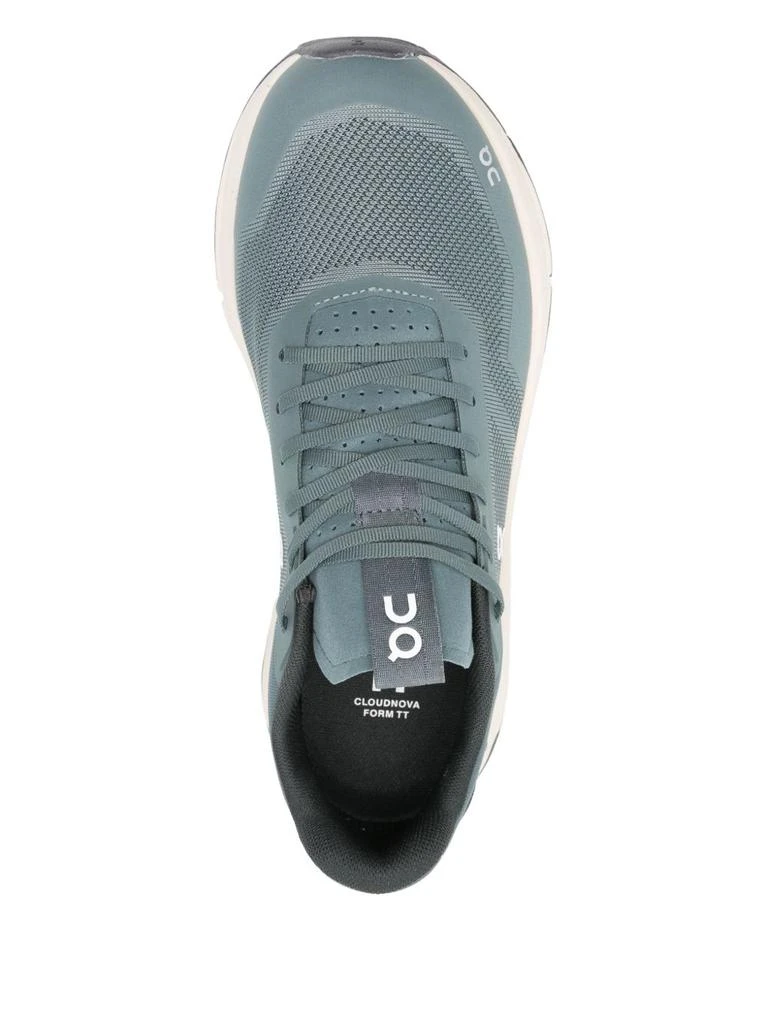 On CLOUDNOVA FORM 2 TT SNEAKERS 2