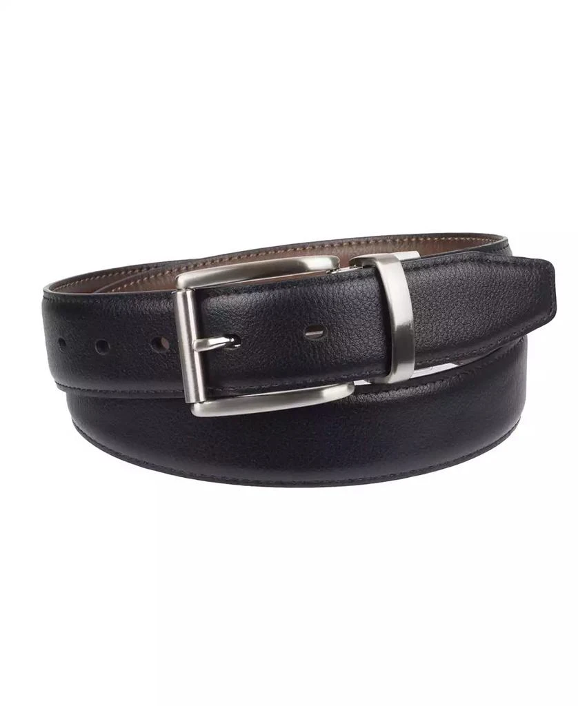 Dockers Reversible Dress Men's Belt with Comfort Stretch 2
