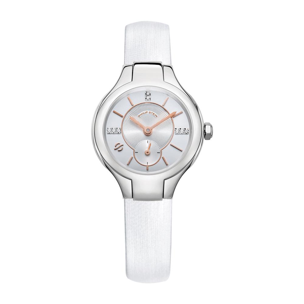 Philip Stein Classic Round Mini - 44-DRG-IW