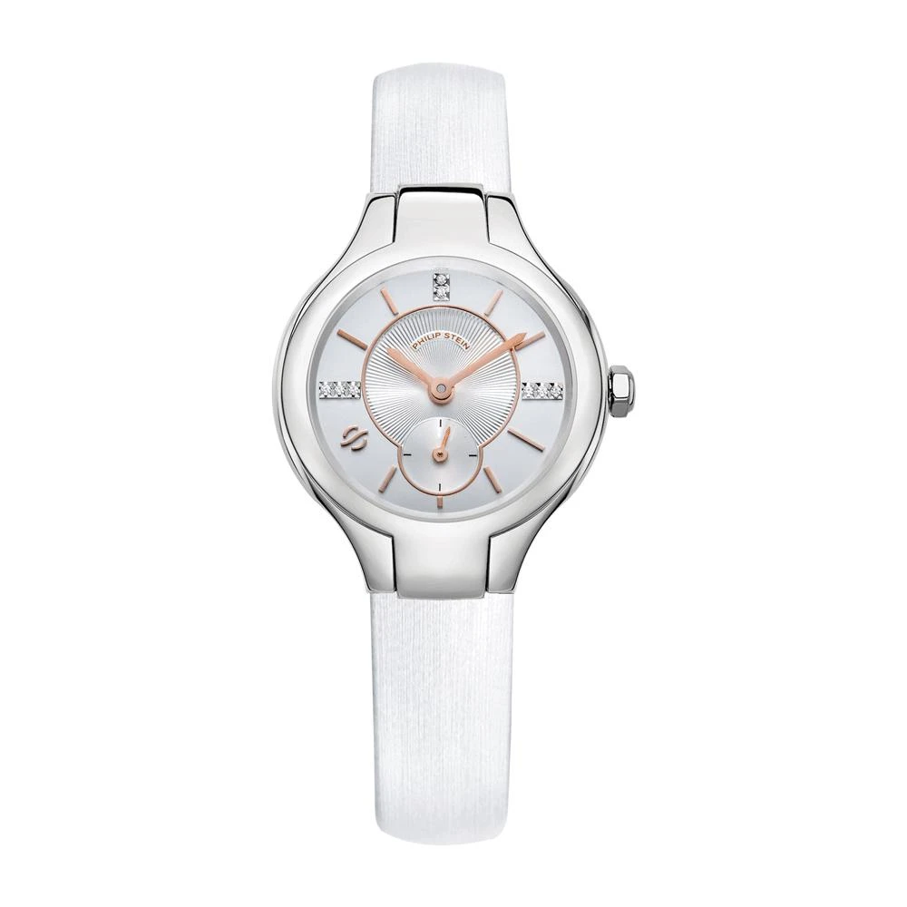 Philip Stein Classic Round Mini - 44-DRG-IW 1