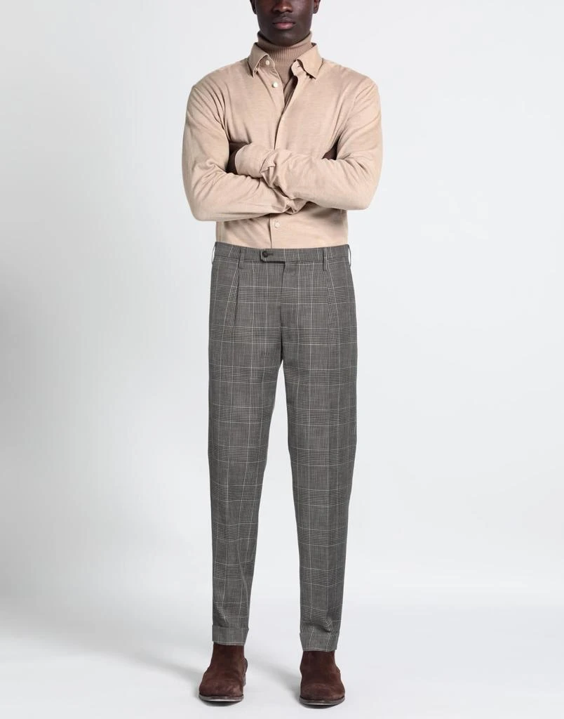 MICHELE CARBONE Dress pants 2