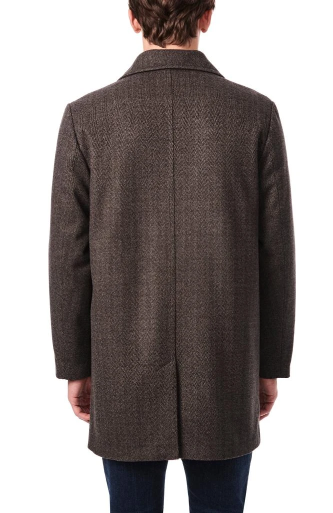 Bernardo Blazer Coat 3
