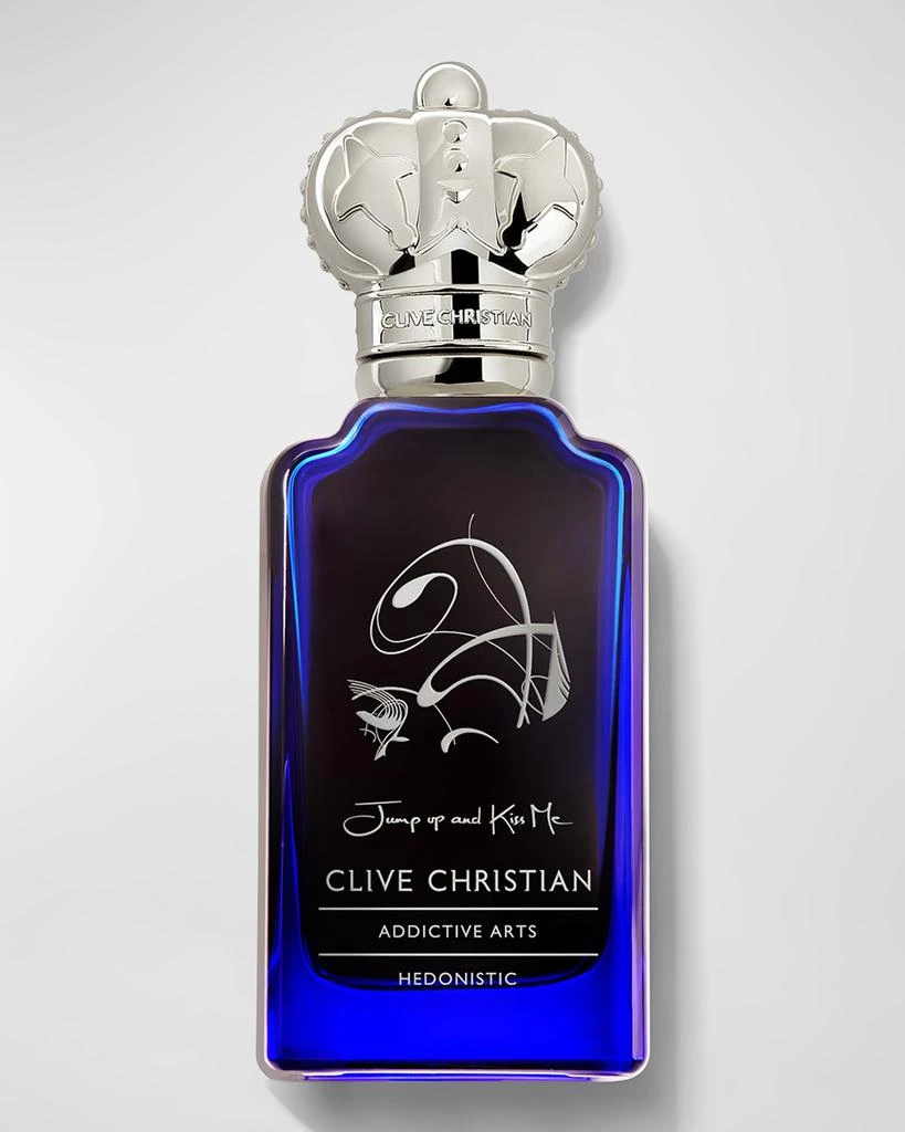 Clive Christian Jump Up and Kiss Me Hedonistic Masculine Perfume, 1.7 oz. 1