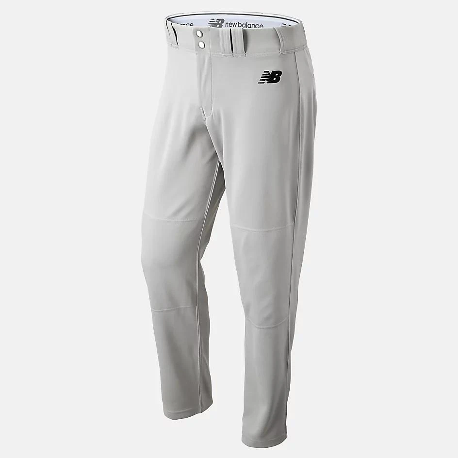 New Balance Adversary 2 Baseball Solid Pant Athletic 1