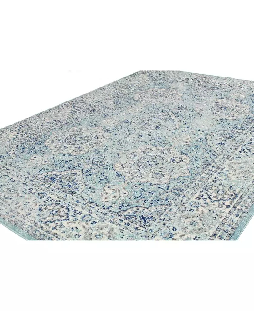 Bashian Rugs Medley 5363 3'6" x 5'6" Area Rug 2