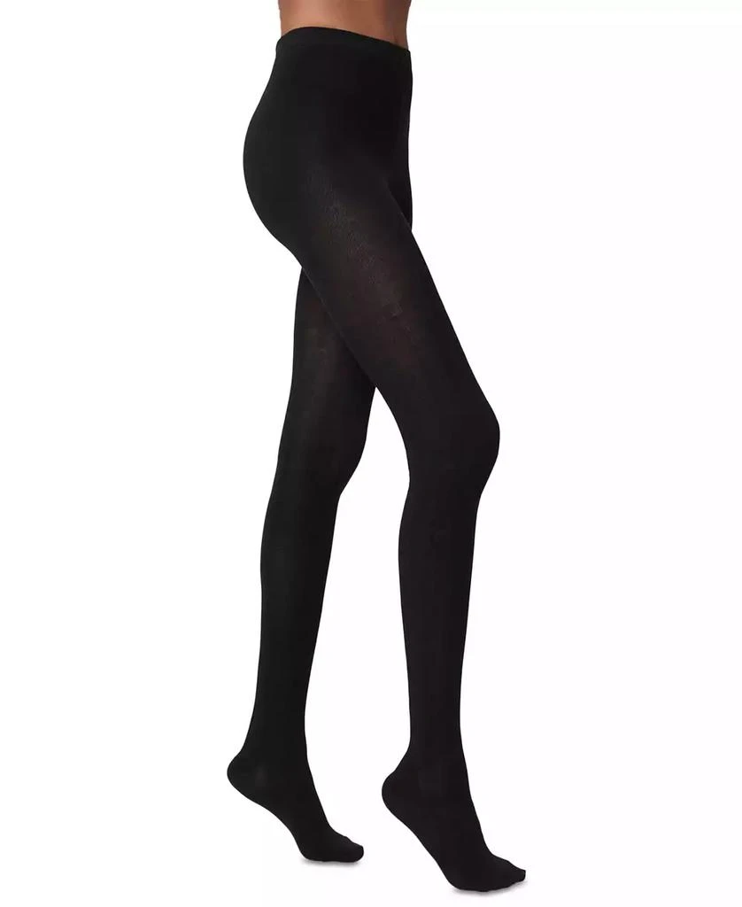 Hue Women's Cable Sweater Tights U24245