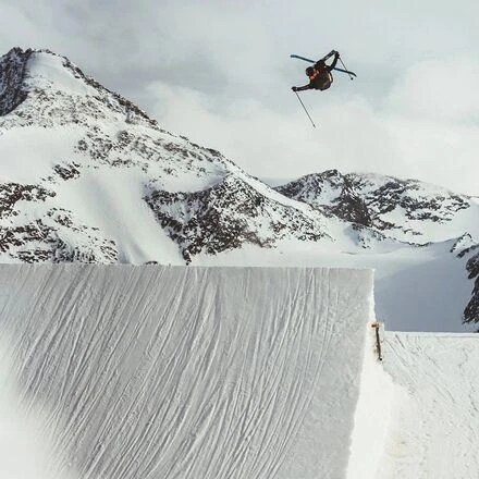 MARKER Jester 18 Ski Binding - 2024 3