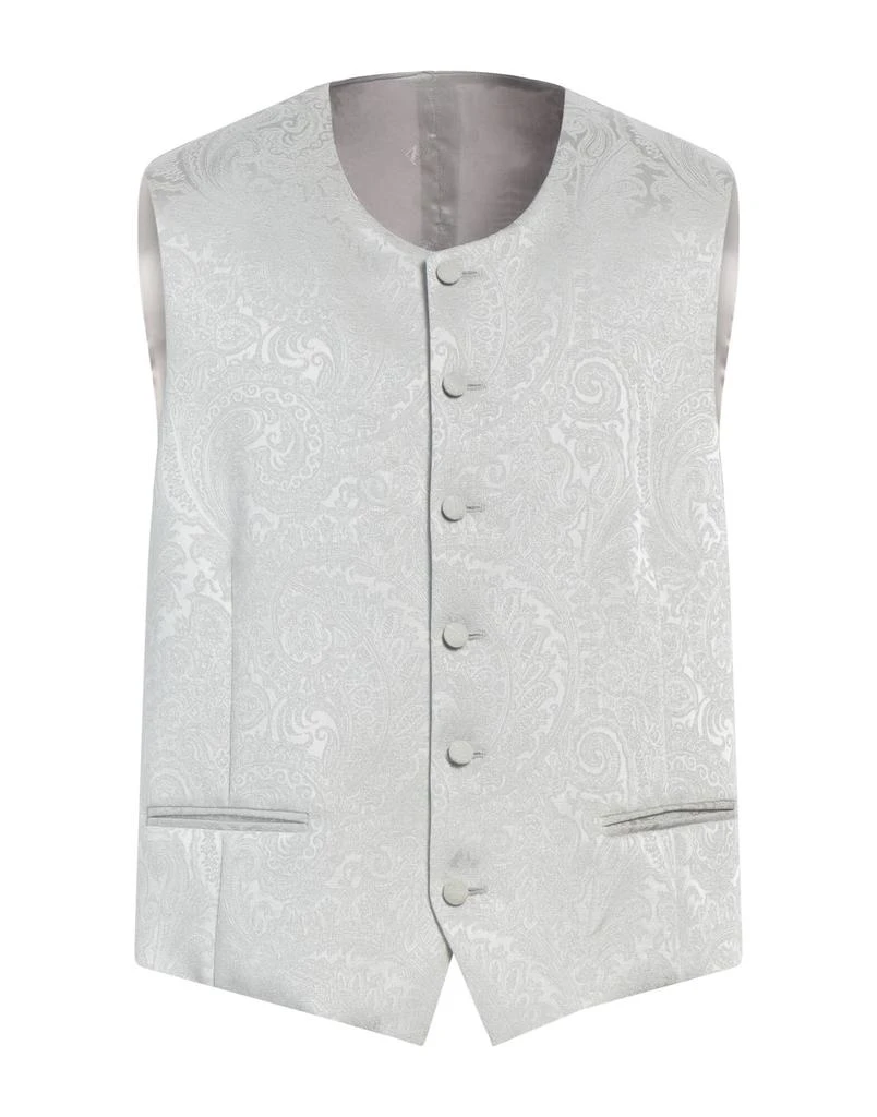 ANGELO NARDELLI Suit vest 1
