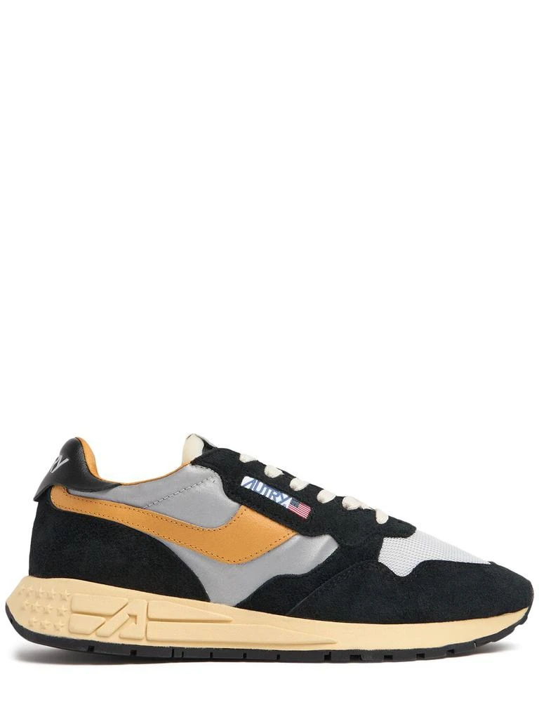 Autry Reelwind Low Sneakers 1