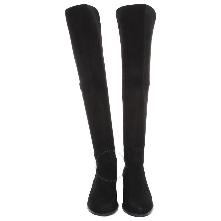 Stuart Weitzman Ladies Reserve Black Boots 3